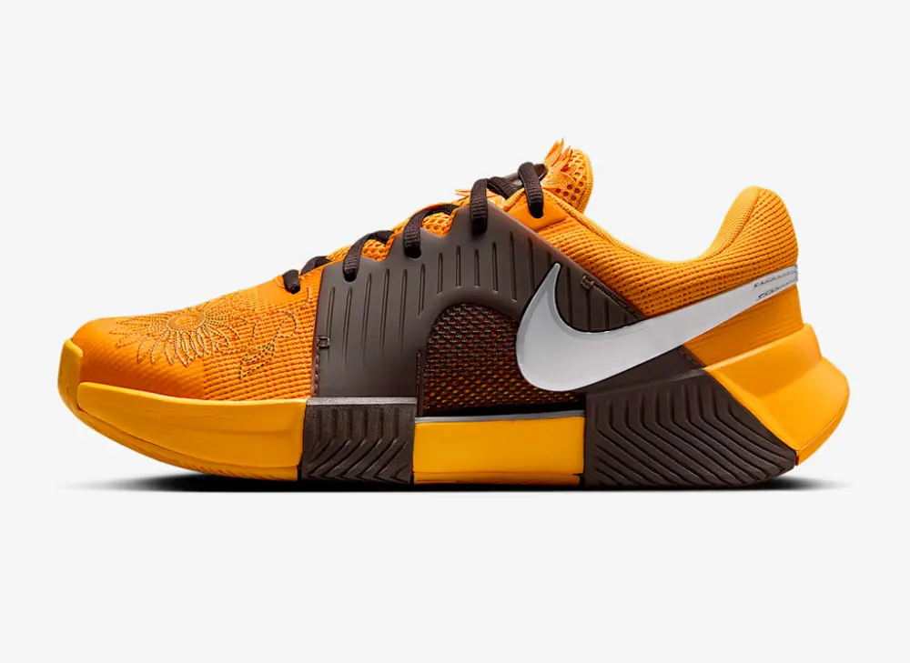 Giày Nike GP Challenge 1 ‘Naomi Osaka Sunflower’ HF1144-700 - Ảnh 3