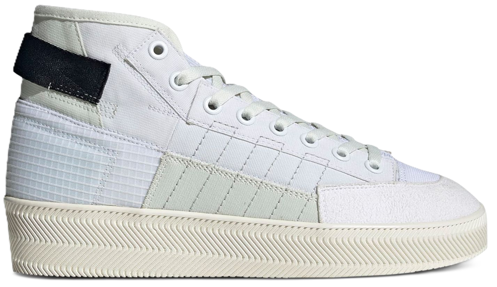 Giày Adidas Nizza Parley ‘White’ GZ1474