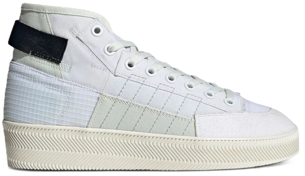 Giày Adidas Nizza Parley ‘White’ GZ1474