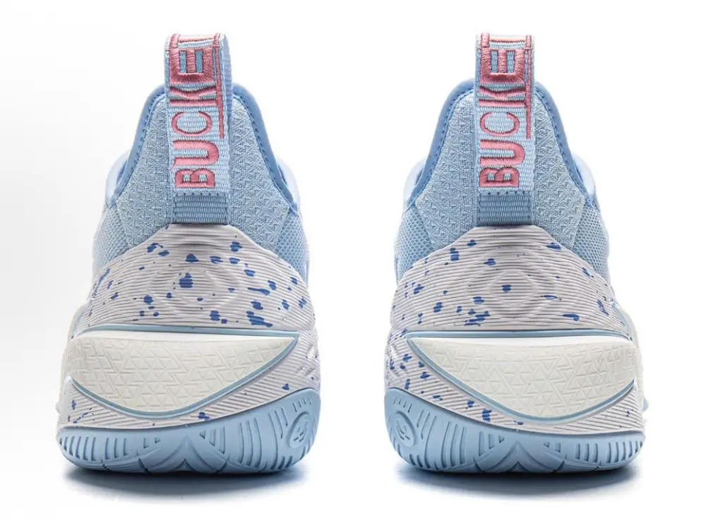 Alternative view of Giày LiNing 2025 Jimmy Butler Buckets “South Beach” ABAV051-5
