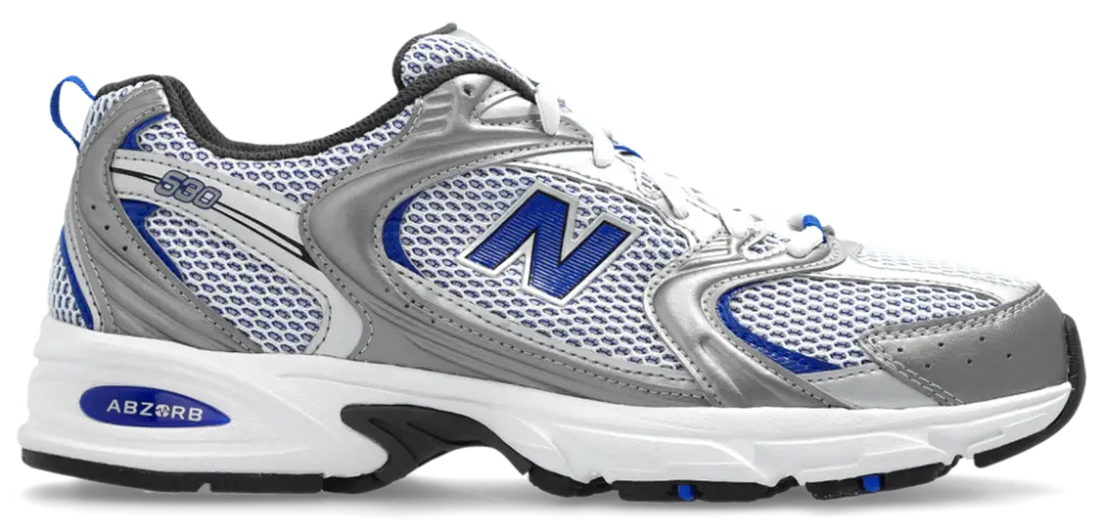 Giày New Balance 530 ‘Silver Blue’ U530ADE