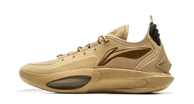 Alternative view of Giày Li-Ning Jimmy Butler 3 JB3 ‘Yellow’ ABAU107-6