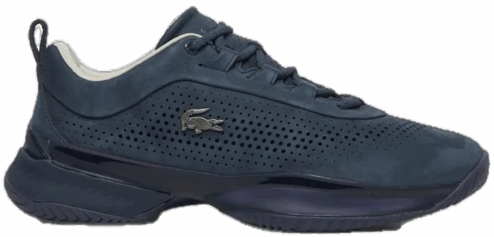 Giày Lacoste AG-LT Premium ‘Blue’ 49SMA0106