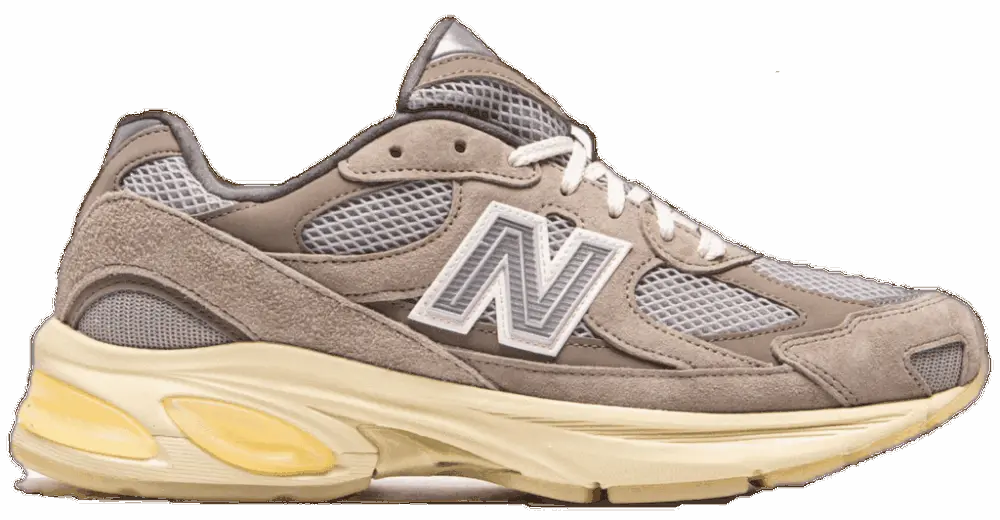 Giày New Balance 2010 ‘Grey Days’ U2010GD