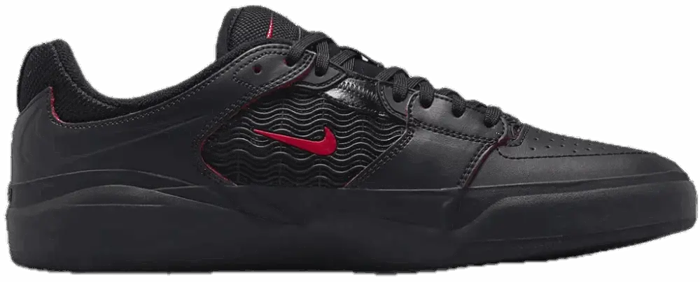 Giày Nike SB Ishod Wair ‘Black Red’ DV5473-001