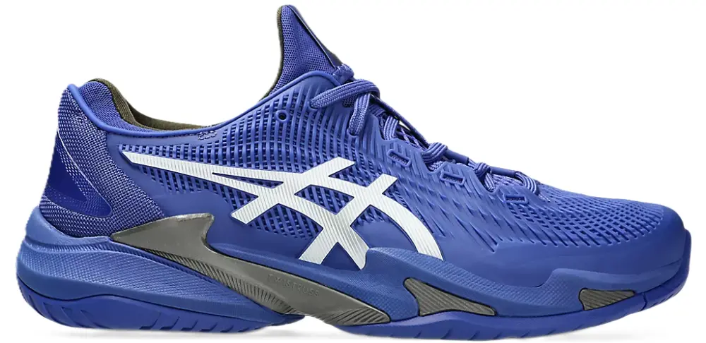 Giày Asics Court FF 3 ‘Dark Cobalt’ 1041A370-403