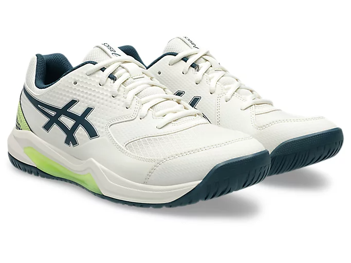 Giày Asics Gel-Dedicate 8 ‘Cream’ 1041A409-104 - Ảnh 5