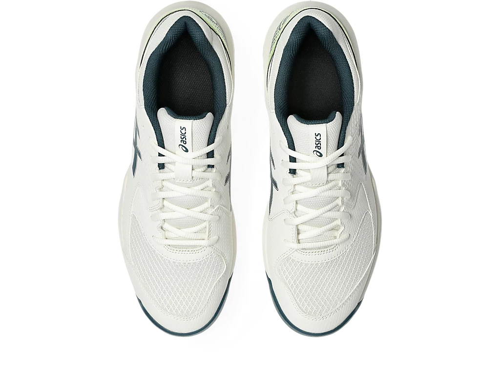 Giày Asics Gel-Dedicate 8 ‘Cream’ 1041A409-104 - Ảnh 2