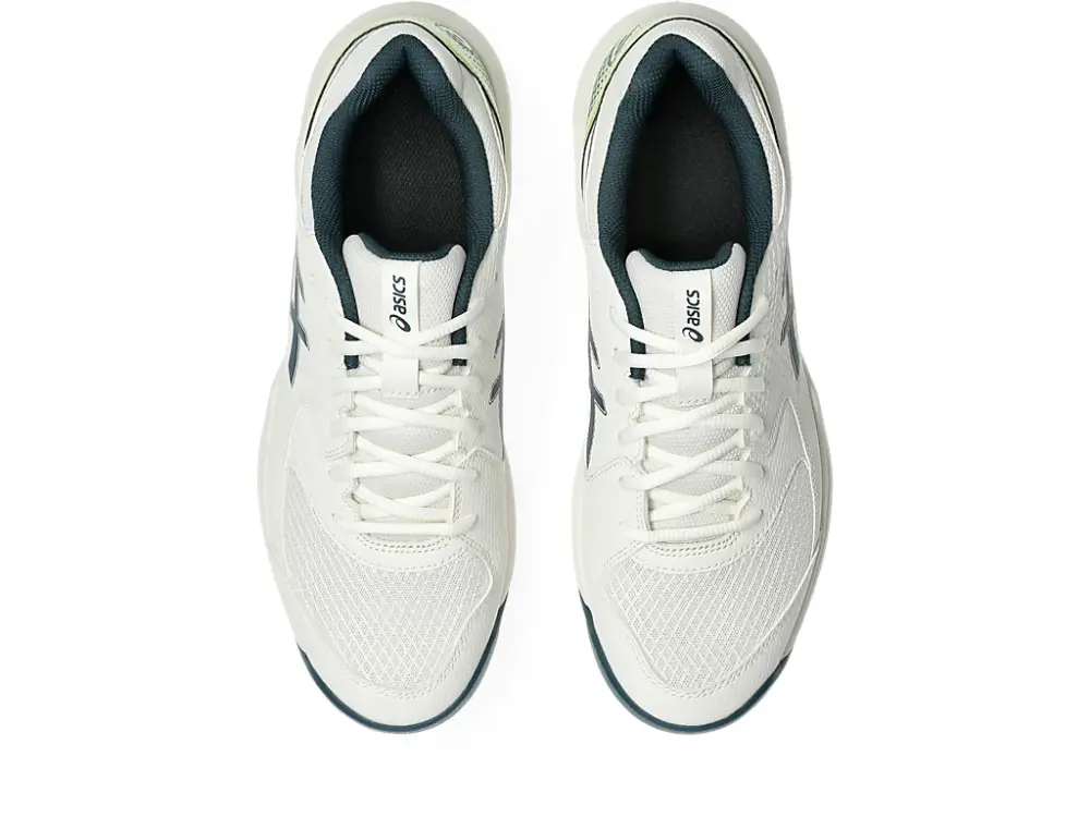 Alternative view of Giày Asics Gel-Dedicate 8 ‘Cream’ 1041A409-104