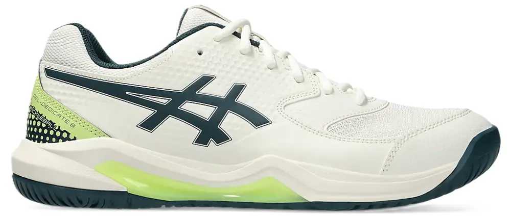 Giày Asics Gel-Dedicate 8 ‘Cream’ 1041A409-104