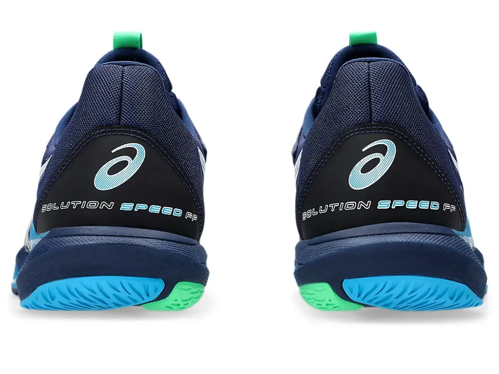Giày Asics Solution Speed FF 3 ‘Blue Expanse’ 1041A438-400 - Ảnh 3