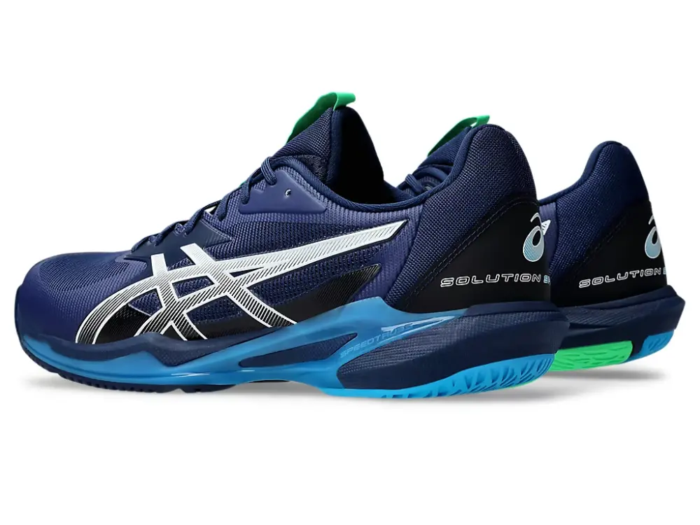 Giày Asics Solution Speed FF 3 ‘Blue Expanse’ 1041A438-400 - Ảnh 4