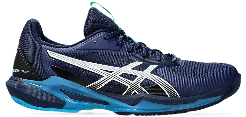Giày Asics Solution Speed FF 3 ‘Blue Expanse’ 1041A438-400