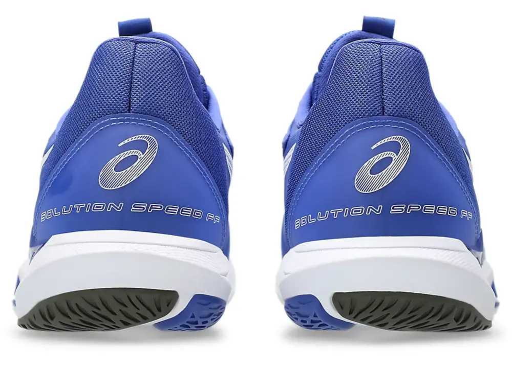 Giày Asics Solution Speed FF 3 ‘Dark Cobalt’ 1041A438-401 - Ảnh 3