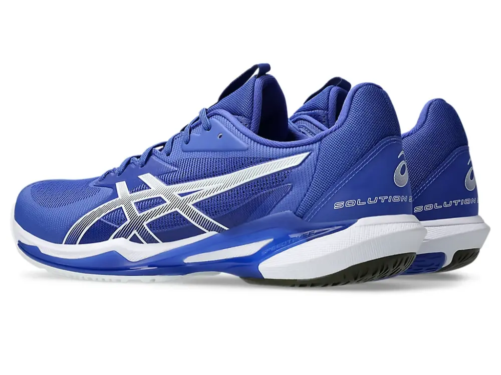 Giày Asics Solution Speed FF 3 ‘Dark Cobalt’ 1041A438-401 - Ảnh 4