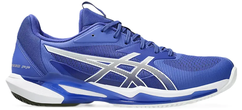 Giày Asics Solution Speed FF 3 ‘Dark Cobalt’ 1041A438-401