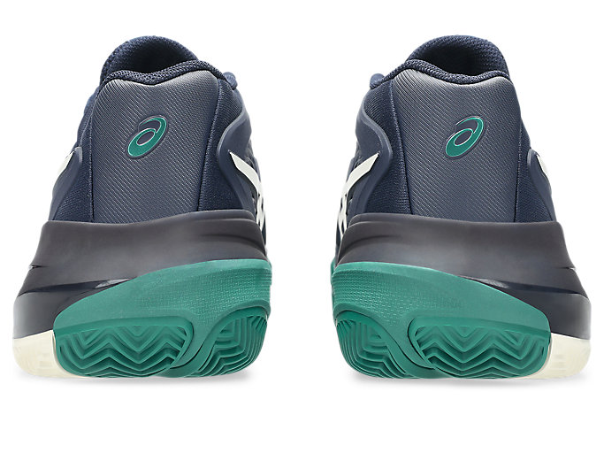 Giày Asics Gel-Resolution X Clay ‘Midnight’ 1041A485-400 - Ảnh 3