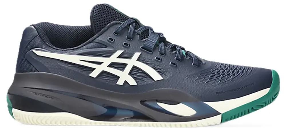 Giày Asics Gel-Resolution X Clay ‘Midnight’ 1041A485-400
