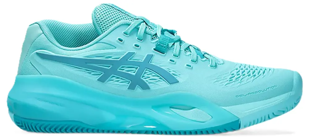 Giày Asics Gel-Resolution X Clay ‘Ice Mint’ 1041A485-401