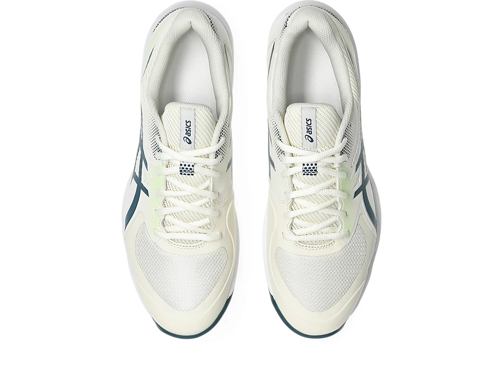 Alternative view of Giày Asics Game FF Pickleball ‘Cream’ 1041A488-100