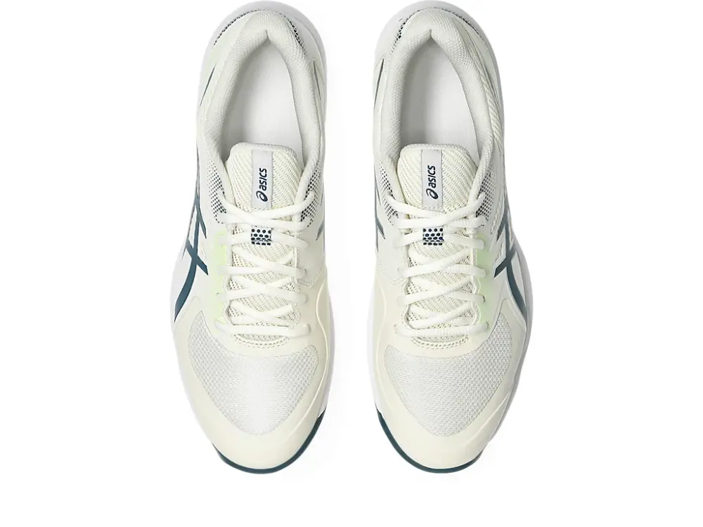 Alternative view of Giày Asics Game FF Pickleball ‘Cream’ 1041A488-100