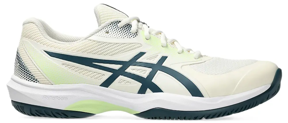 Giày Asics Game FF Pickleball ‘Cream’ 1041A488-100