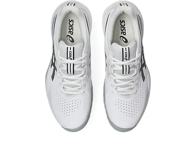 Alternative view of Giày Asics Gel-Challenger 15 ‘White Gunmetal’ 1041A510-101