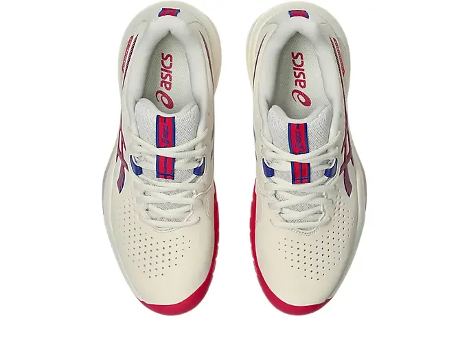 Alternative view of Giày Asics Gel-Challenger 15 ‘Cream Bright Rose’ 1042A294-100