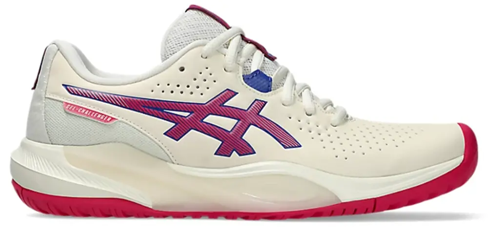 Giày Asics Gel-Challenger 15 ‘Cream Bright Rose’ 1042A294-100
