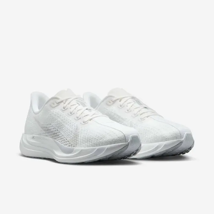 Giày Nike ZoomX Pegasus Plus ‘White Wolf Grey’ FQ7261-101 - Ảnh 4