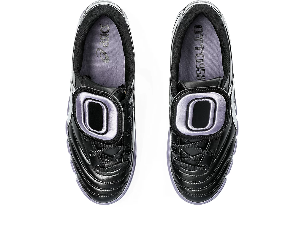 Alternative view of Giày Asics Gel-Flexkee 958 x Otto958 ‘Black Pure Silver’ 1201A921-001