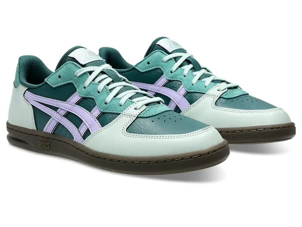 Giày Asics Skyhand OG ‘Dark Neptune Violet Light’ 1203A451-300 - Ảnh 5