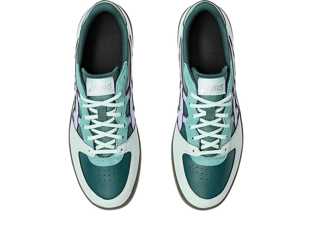 Giày Asics Skyhand OG ‘Dark Neptune Violet Light’ 1203A451-300 - Ảnh 2