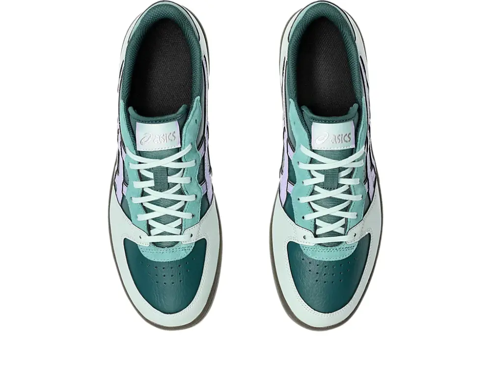 Alternative view of Giày Asics Skyhand OG ‘Dark Neptune Violet Light’ 1203A451-300