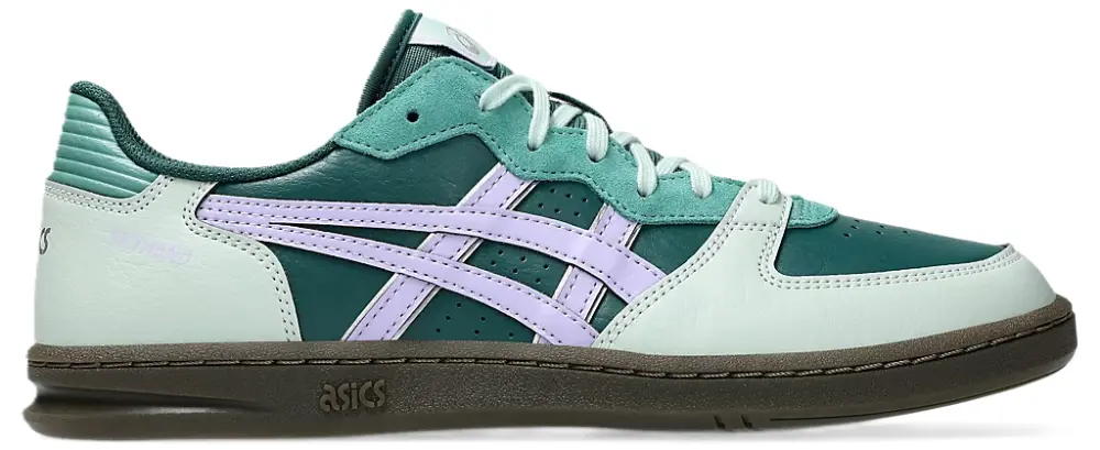 Giày Asics Skyhand OG ‘Dark Neptune Violet Light’ 1203A451-300