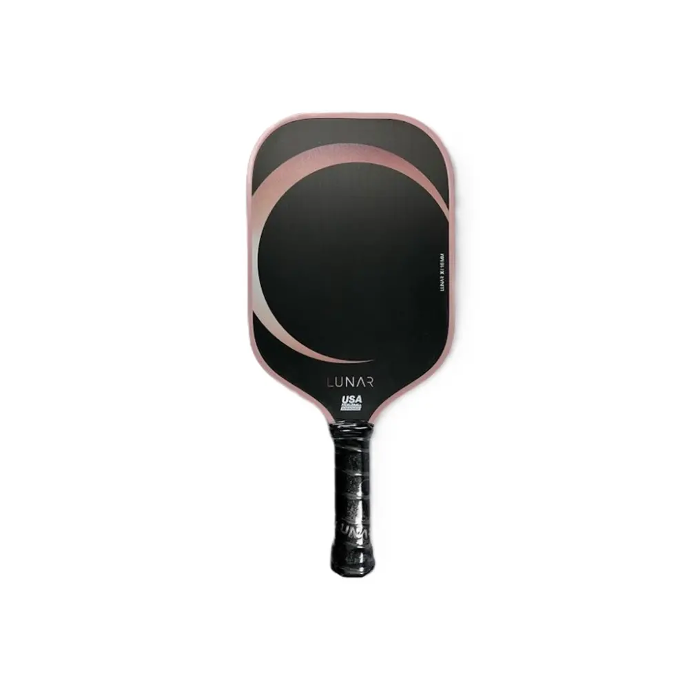 Vợt Pickleball Lunar X 'Pink'