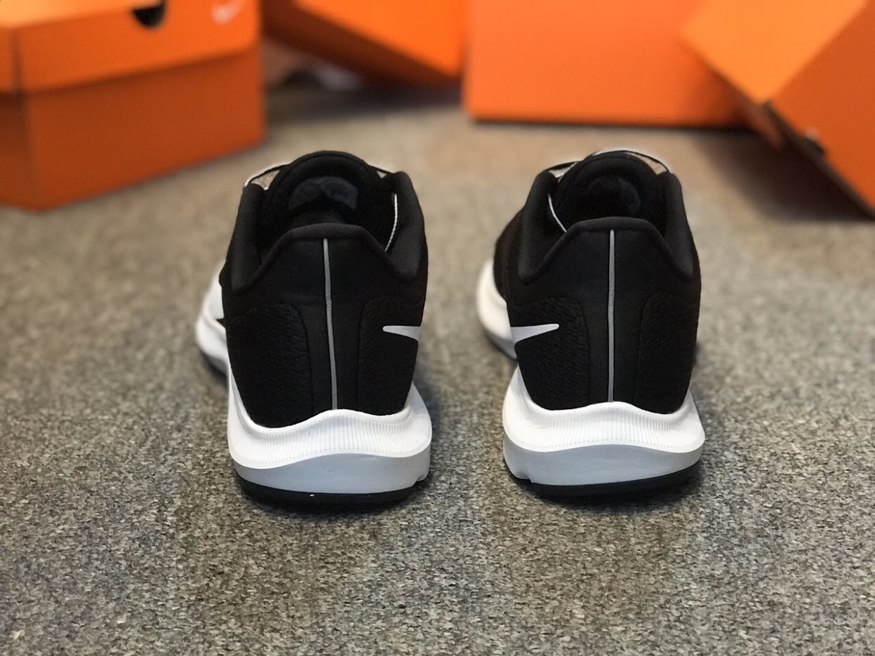 Giày Nike Quest 2 'Black' CI3787-002 - Ảnh 3