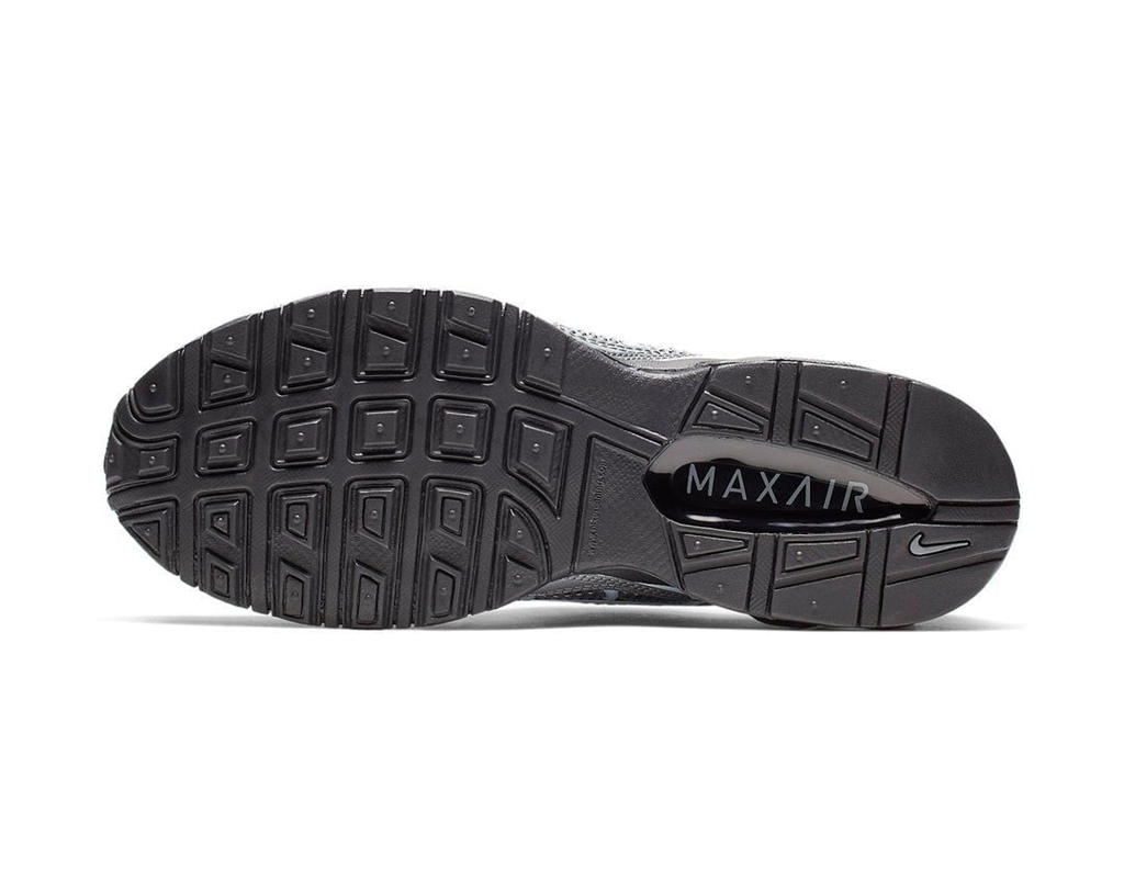 Giày Nike Air Max Torch 4 ‘Cool Grey’ 343846-012 - Ảnh 6