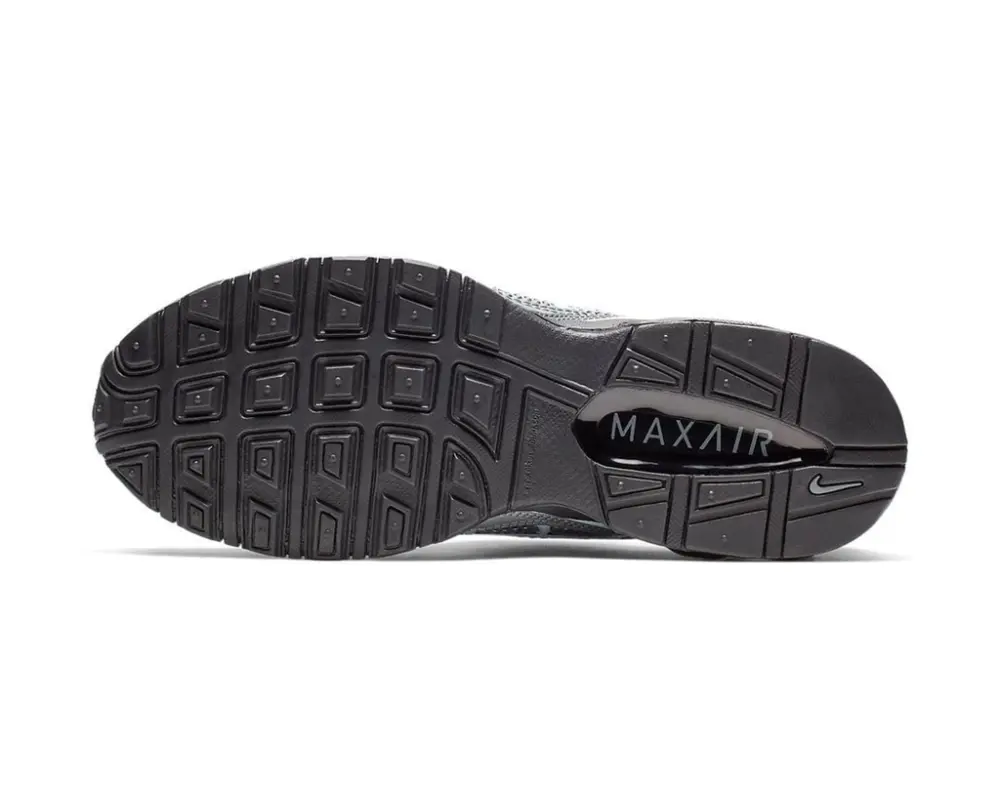 Giày Nike Air Max Torch 4 ‘Cool Grey’ 343846-012 - Ảnh 6