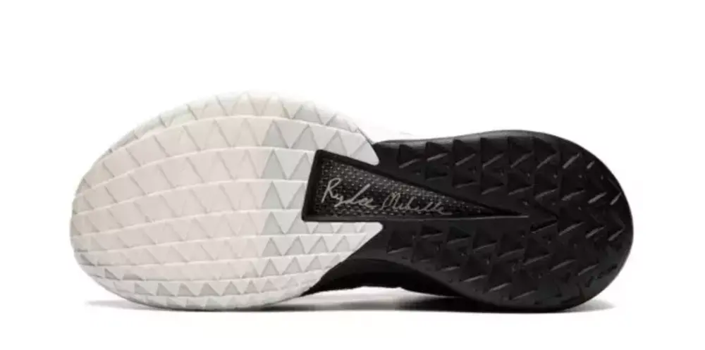 Alternative view of Giày Li-Ning Jimmy Butler 2 ‘Caffe Americano’ ABAT081-35