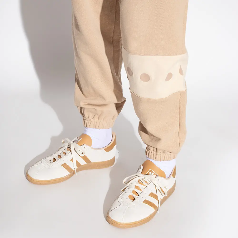 Giày Adidas City Series Munchen ‘Cream White Mesa’ GY7399 - Ảnh 3