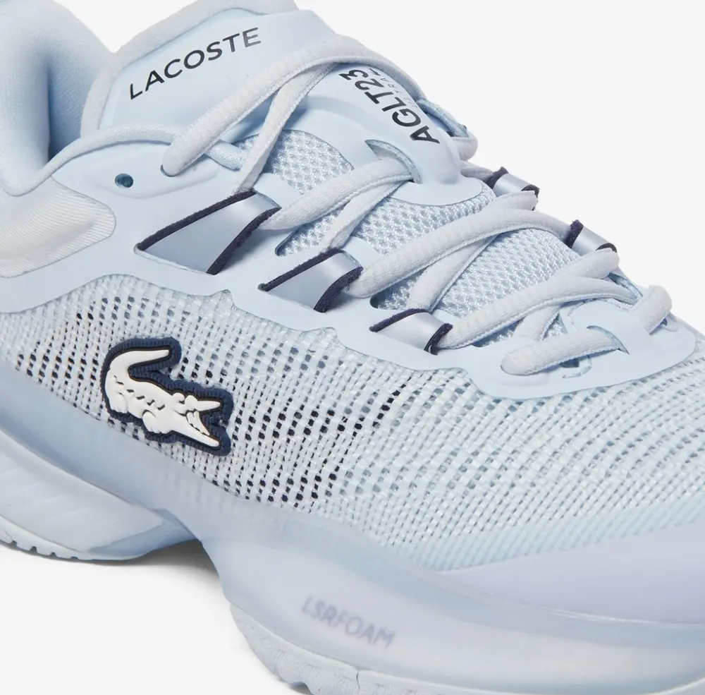 Alternative view of Giày Lacoste AG-LT Ultra ‘Light Blue’ 49SFA0092