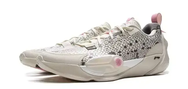 Giày Li-Ning Wade All City 13 ‘Year of the Snake’ ABAV001-5 - Ảnh 4