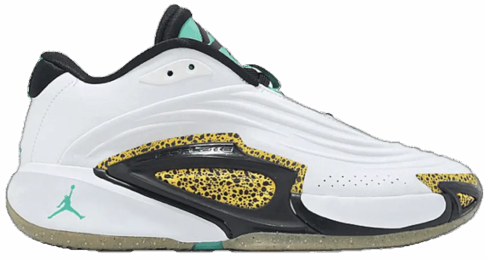 Giày Nike Air Jordan Luka 3 PF ‘Safari’ FQ1285-100
