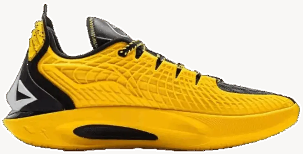 Giày Li-Ning Jimmy Bulter JB3 ‘Marquette’ ABAU107-14