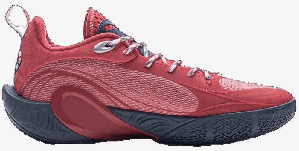 Giày Li-Ning Way of Wade DLO1 ‘Energy Drink’ ABPV009-2