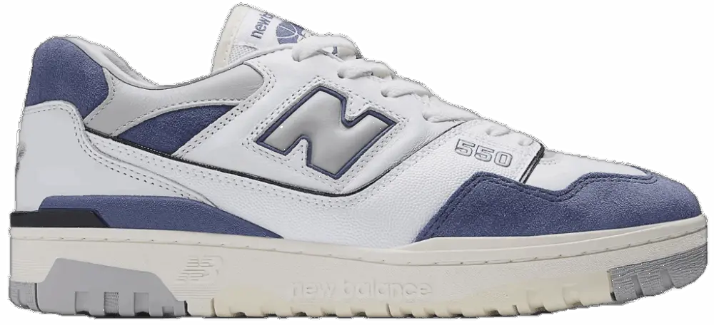 Giày New Balance 550 ‘White Dream State’ BB550BWG