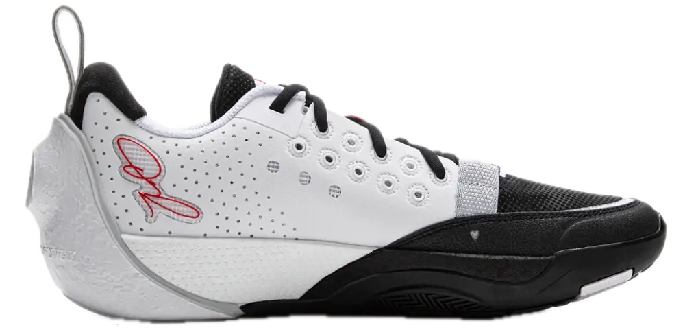 Giày Li-Ning Wade All City 13 “Ying Yang” ABAV001-3