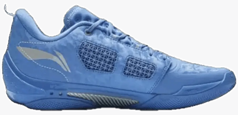 Giày Li-Ning Way Of Wade 808 4 Ultra ‘Powder Blue’ ABAU065-2