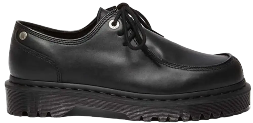 Giày Dr.Martens Zeffir 3 Hole 'Black' 32195001